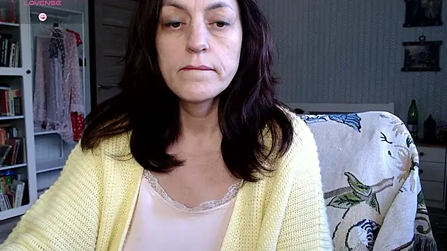 Snapshot of Soffya_Soy chatting on 28, 4, 2026 Soffya Soy online show from 28, 4, 2026