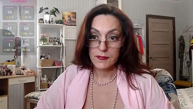 Snapshot of Soffya_Soy chatting on 8, 5, 2026 Soffya Soy online show from 8, 5, 2026