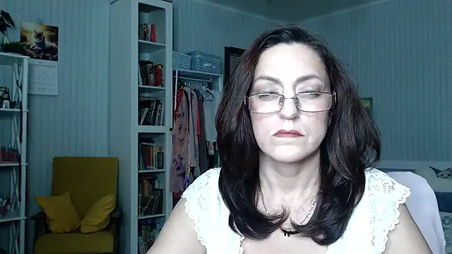 Snapshot of Soffya_Soy chatting on 11, 5, 2026 Soffya Soy online show from 11, 5, 2026