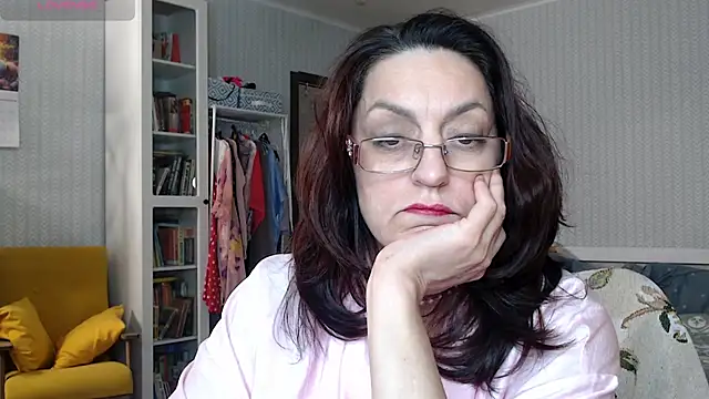 Snapshot of Soffya_Soy chatting on 13, 5, 2026 Soffya Soy online show from 13, 5, 2026