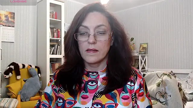 Snapshot of Soffya_Soy chatting on 17, 5, 2026 Soffya Soy online show from 17, 5, 2026