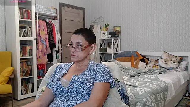 Snapshot of Soffya_Soy chatting on 26, 5, 2026 Soffya Soy online show from 26, 5, 2026