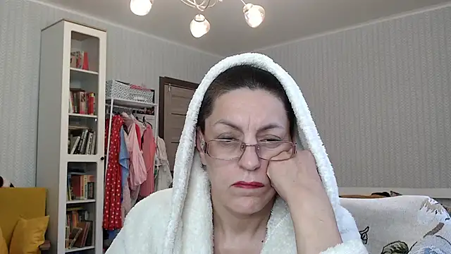 Snapshot of Soffya_Soy chatting on 28, 5, 2026 Soffya Soy online show from 28, 5, 2026