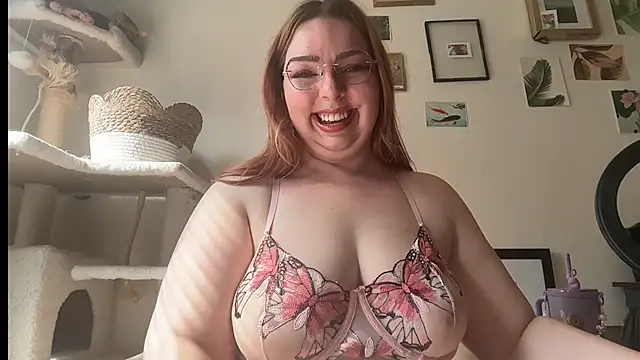curvycate127 online show from 3, 4, 2026