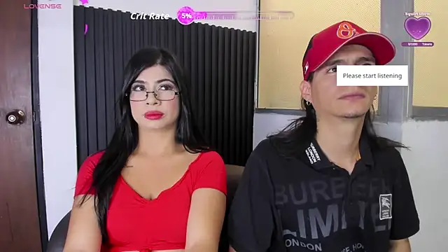 Martshall09 online show from 26, 3, 2026