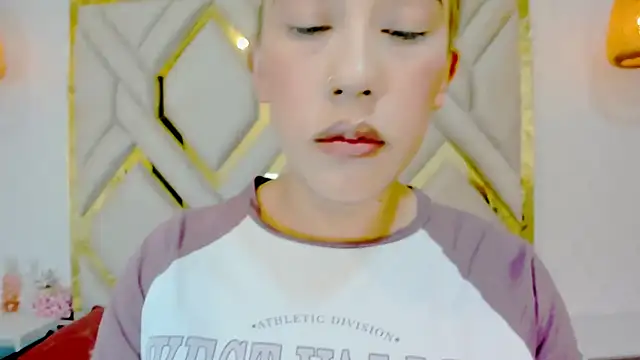 Snapshot of Lannajansen chatting on 30, 1, 2025 Lannajansen online show from 30, 1, 2025