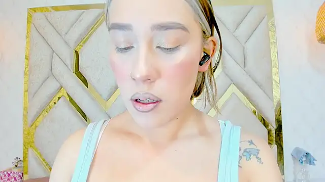 Snapshot of Lannajansen chatting on 31, 1, 2025 Lannajansen online show from 31, 1, 2025