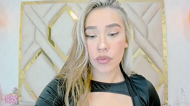 Snapshot of Lannajansen chatting on 1, 2, 2025 Lannajansen online show from 1, 2, 2025