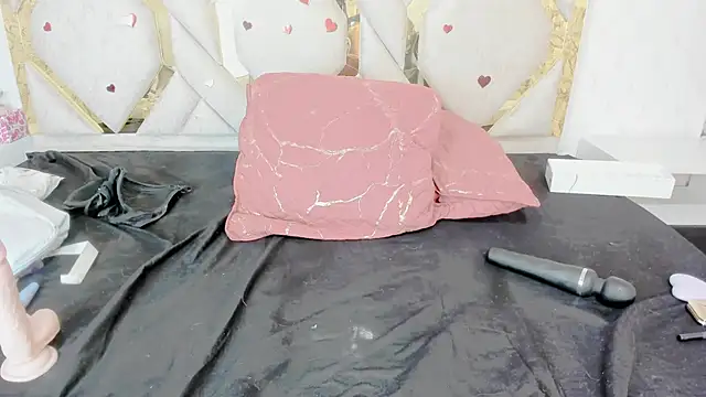 Snapshot of Lannajansen chatting on 25, 2, 2025 Lannajansen online show from 25, 2, 2025