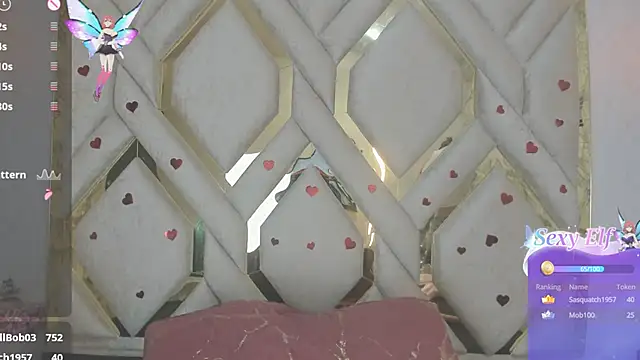 Snapshot of Lannajansen chatting on 7, 3, 2025 Lannajansen online show from 7, 3, 2025