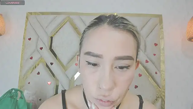 Snapshot of Lannajansen chatting on 15, 3, 2025 Lannajansen online show from 15, 3, 2025