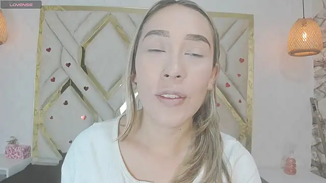 Snapshot of Lannajansen chatting on 18, 3, 2025 Lannajansen online show from 18, 3, 2025