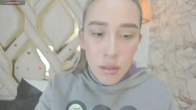 Snapshot of Lannajansen chatting on 19, 3, 2025 Lannajansen online show from 19, 3, 2025