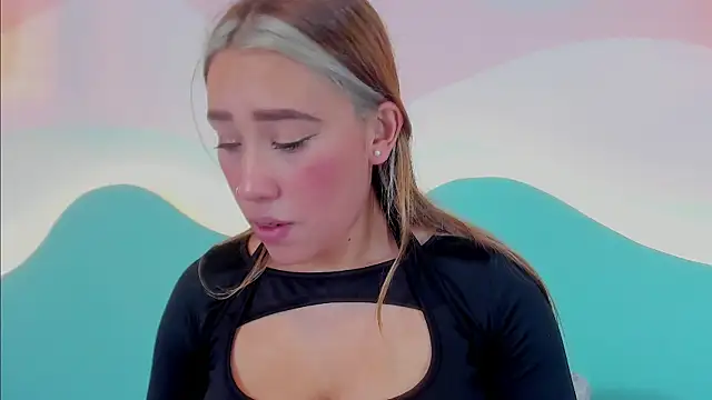 Snapshot of Lannajansen chatting on 23, 10, 2025 Lannajansen online show from 23, 10, 2025