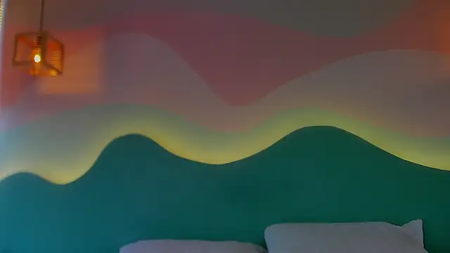 Snapshot of Lannajansen chatting on 4, 11, 2025 Lannajansen online show from 4, 11, 2025