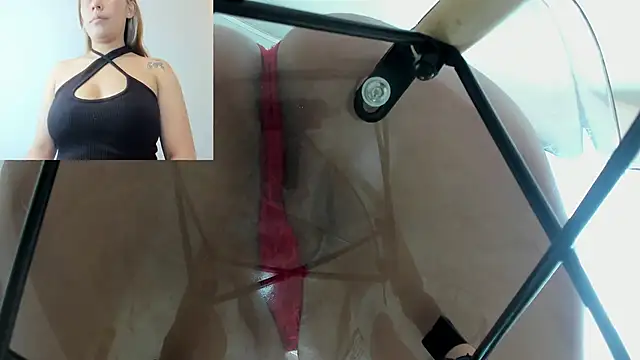 Snapshot of Lannajansen chatting on 7, 11, 2025 Lannajansen online show from 7, 11, 2025