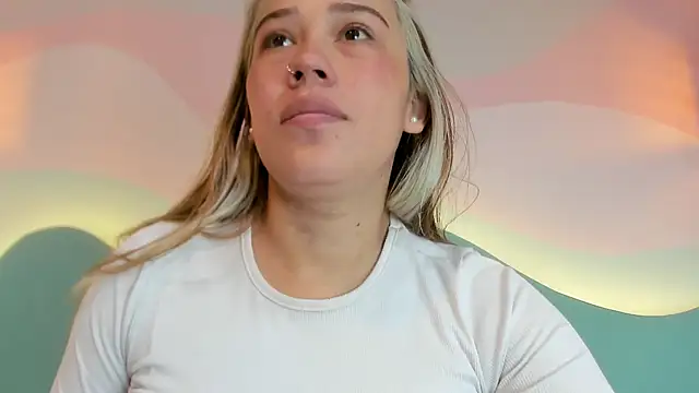 Snapshot of Lannajansen chatting on 9, 11, 2025 Lannajansen online show from 9, 11, 2025