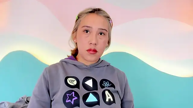 Snapshot of Lannajansen chatting on 18, 11, 2025 Lannajansen online show from 18, 11, 2025