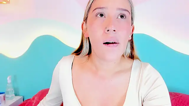 Snapshot of Lannajansen chatting on 4, 12, 2025 Lannajansen online show from 4, 12, 2025