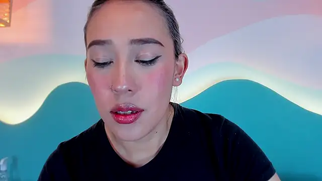 Snapshot of Lannajansen chatting on 5, 12, 2025 Lannajansen online show from 5, 12, 2025