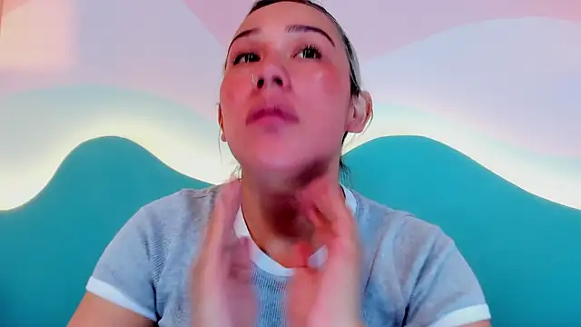 Snapshot of Lannajansen chatting on 15, 12, 2025 Lannajansen online show from 15, 12, 2025