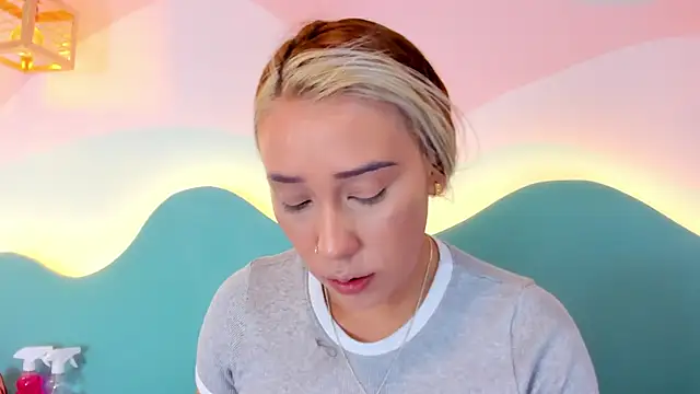 Lannajansen online show from 8, 1, 2026