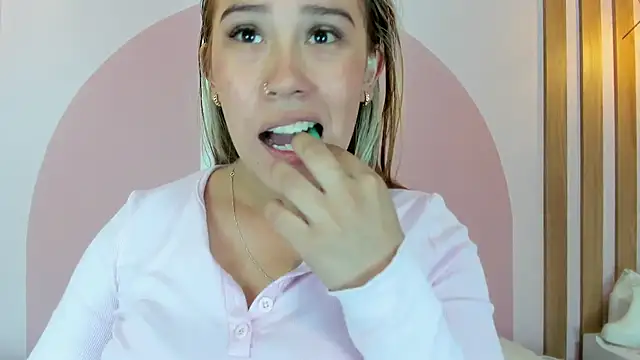 Lannajansen online show from 29, 3, 2026