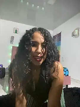 Akemirosse online show from 9, 1, 2026