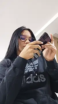 ruby  00 online show from 6, 3, 2025