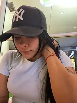 ruby  00 online show from 11, 3, 2025