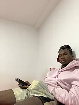The Black-Men online show from 11, 5, 2026