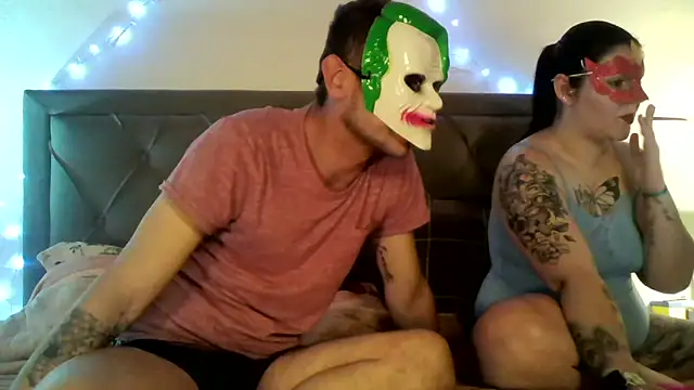 bunnyfox420 online show from 8, 3, 2025