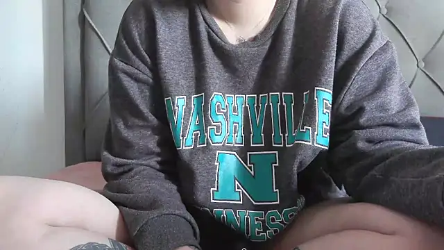 bunnyfox420 online show from 15, 3, 2026