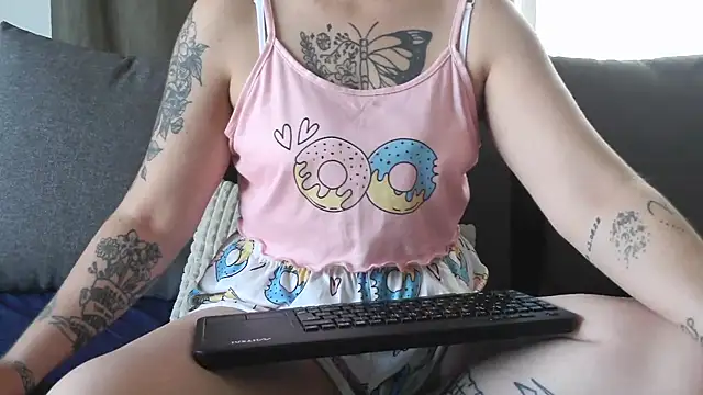 bunnyfox420 online show from 7, 7, 2026