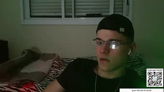 vitorsafado19 online show from 1, 11, 2025