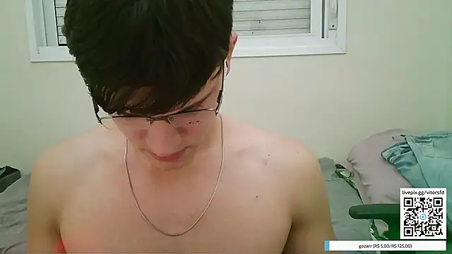 vitorsafado19 online show from 1, 2, 2026