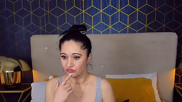 ValeryBlakes online show from 22, 3, 2025