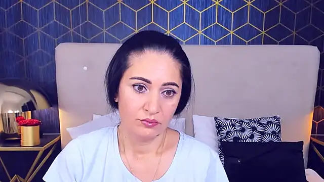 ValeryBlakes online show from 8, 10, 2025