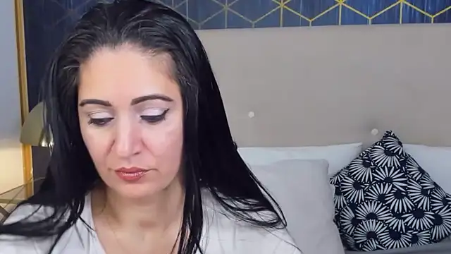 ValeryBlakes online show from 13, 1, 2026