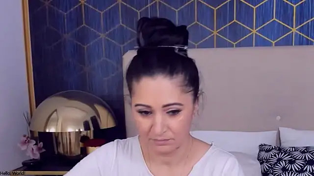 ValeryBlakes online show from 10, 4, 2026