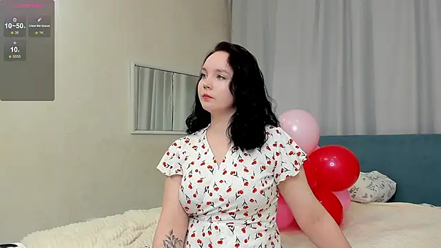 maya suun online show from 7, 2, 2025