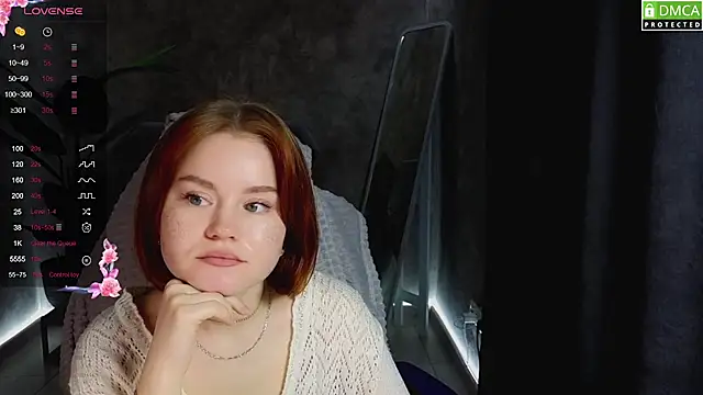 Snapshot of lu_muon chatting on 20, 2, 2025 lu muon online show from 20, 2, 2025