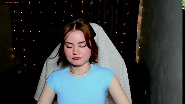 Snapshot of lu_muon chatting on 8, 3, 2025 lu muon online show from 8, 3, 2025