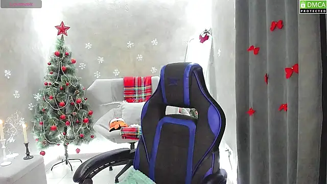 Snapshot of lu_muon chatting on 5, 12, 2025 lu muon online show from 5, 12, 2025