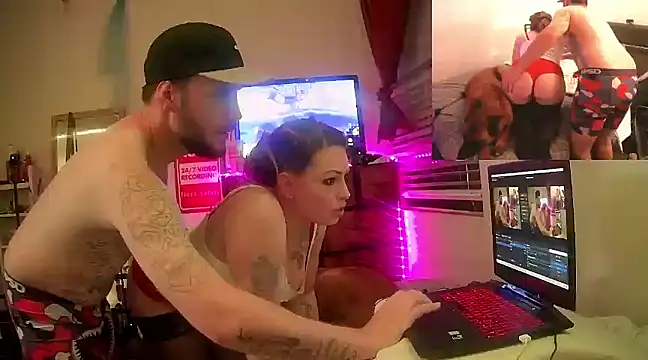 barbieinbondage7 online show from 14, 3, 2025