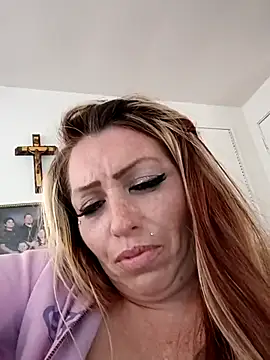 barbieinbondage7 online show from 7, 4, 2026