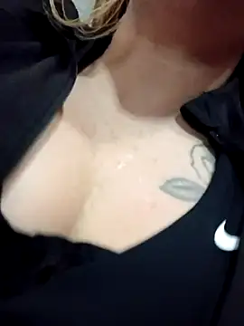 barbieinbondage7 online show from 25, 4, 2026