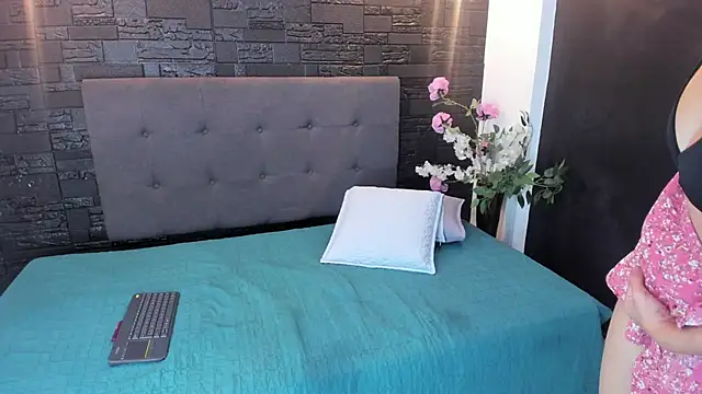 AriaMoonLight online show from 24, 2, 2025