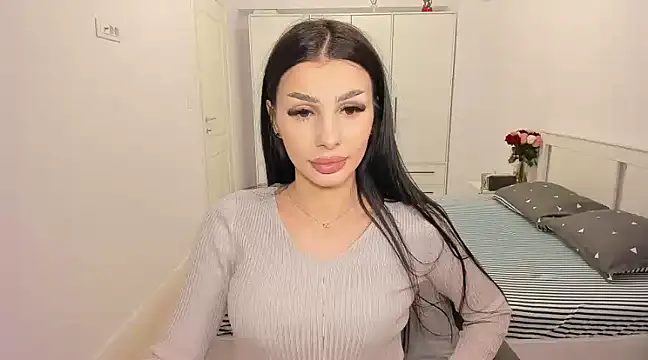 HelenShawn online show from 18, 2, 2025