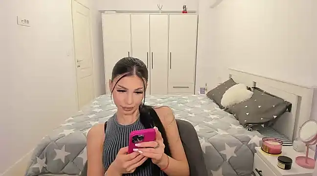 HelenShawn online show from 19, 3, 2025